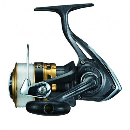 Sea reel Daiwa Joinus - Small budget quality