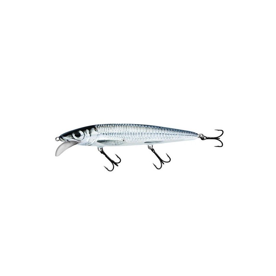Hard Bait Salmo Whacky Floating