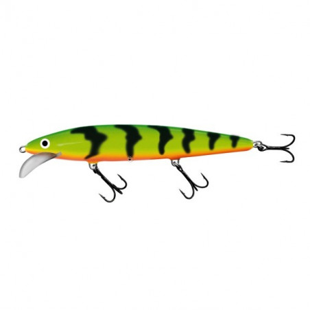 Hard bait Salmo Whacky Floating - Trolling and Crankbaits