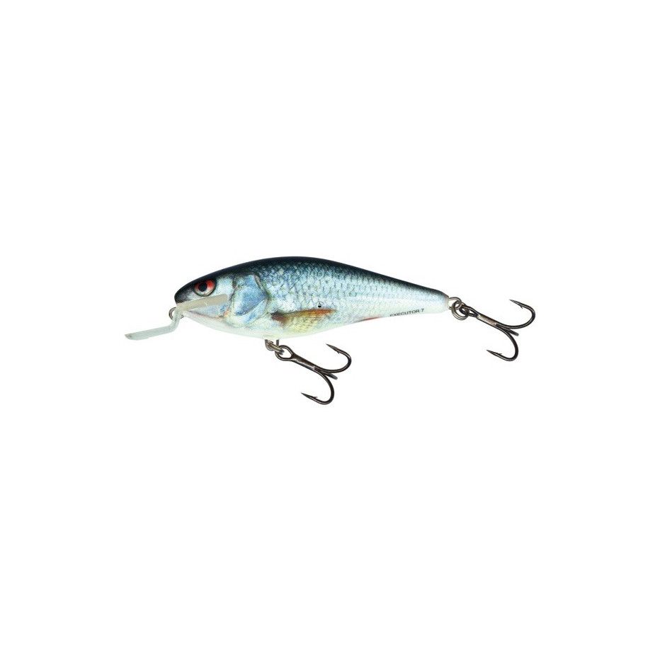 Wobbler Salmo Executor