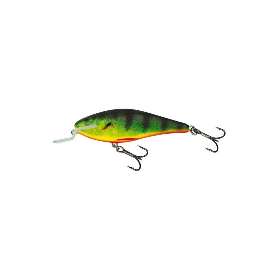 Wobbler Salmo Executor