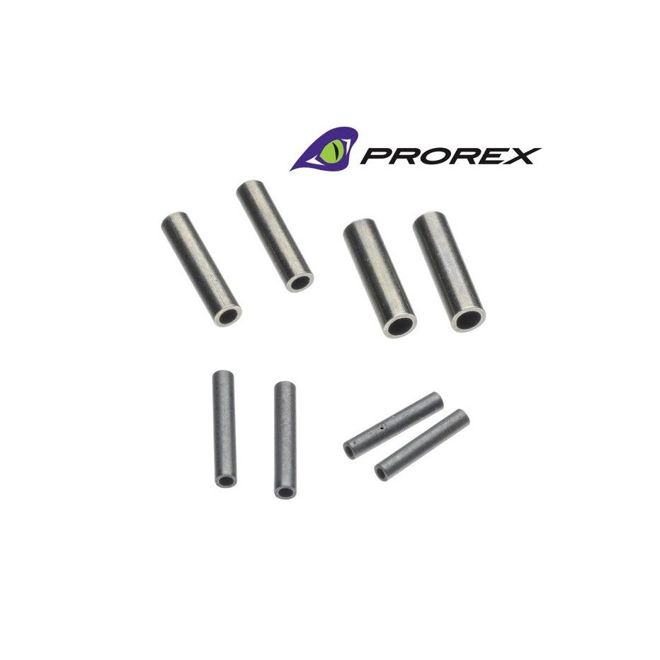 Hülse Daiwa Prorex Simple - Quetschverbindung Vorfach