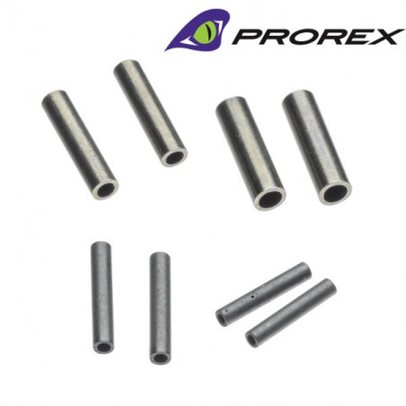 Hülse Daiwa Prorex Simple - Quetschverbindung Vorfach