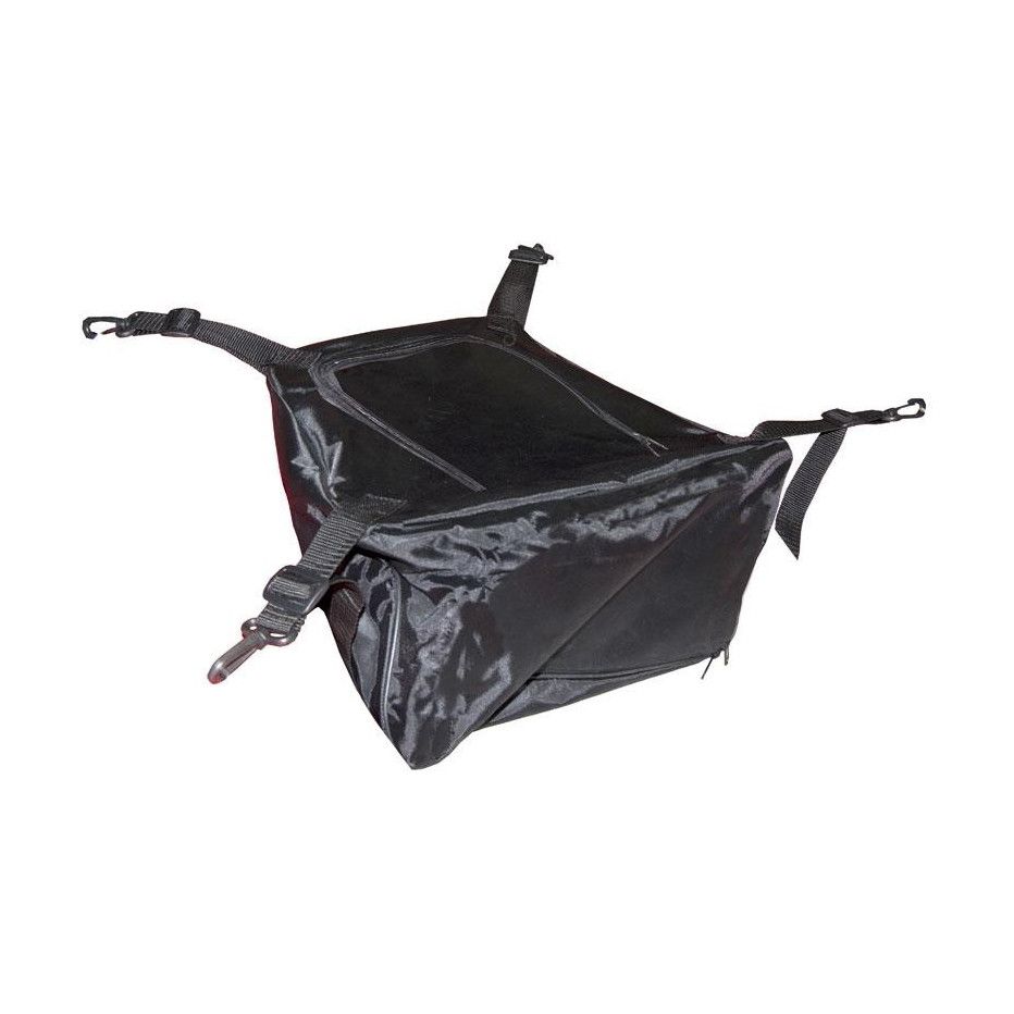 Bag for Float Tube Seven Bass