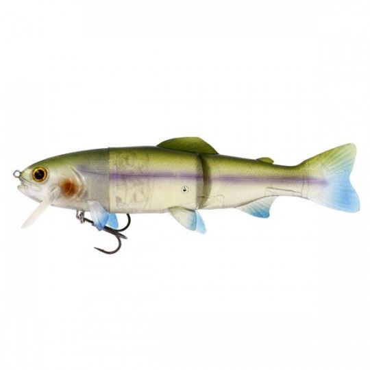 Gummifische Westin Tommy The Trout 15cm - Imitation Forelle