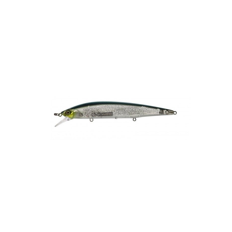 Hard Bait Illex Rerange 130 SP - Long distance throws
