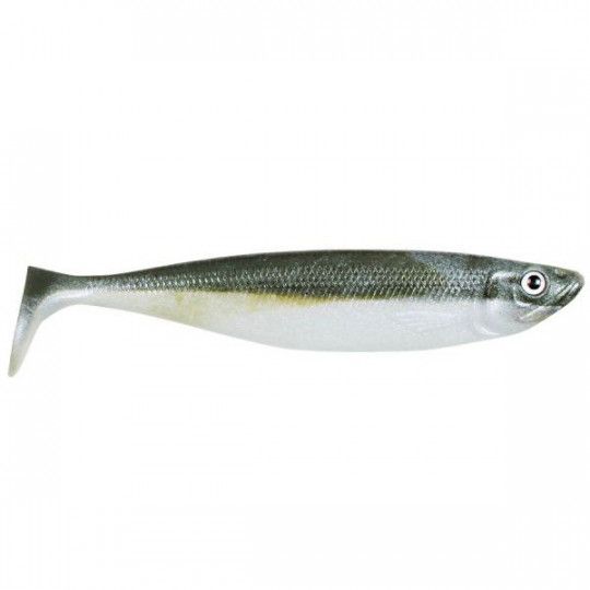 Señuelo Suave CWC Strike Pro Tumbler Shad 17cm - Pelagic