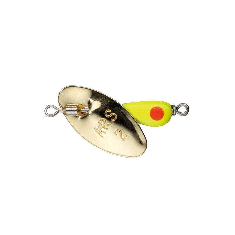 Spinner Smith AR-S Single Hook