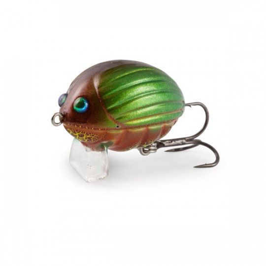 Señuelo duro Salmo Lil Bug 3cm - Pesca del cacho