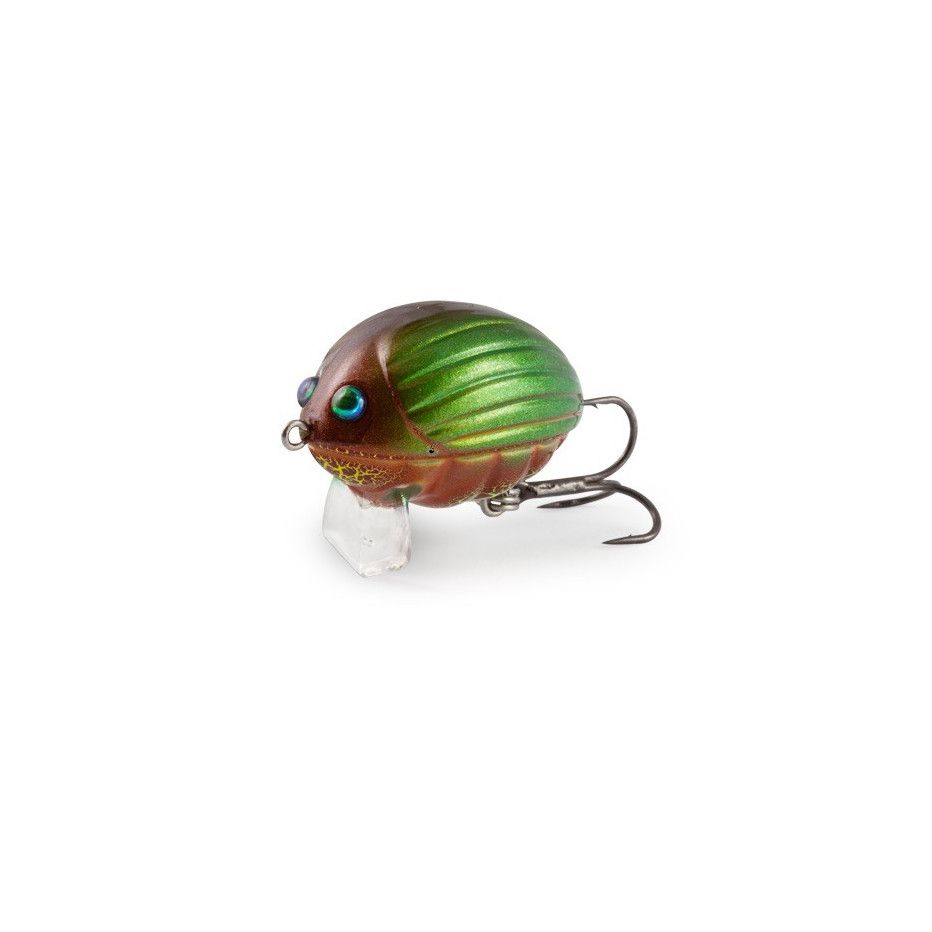 Señuelo Duro Salmo Lil Bug 3cm
