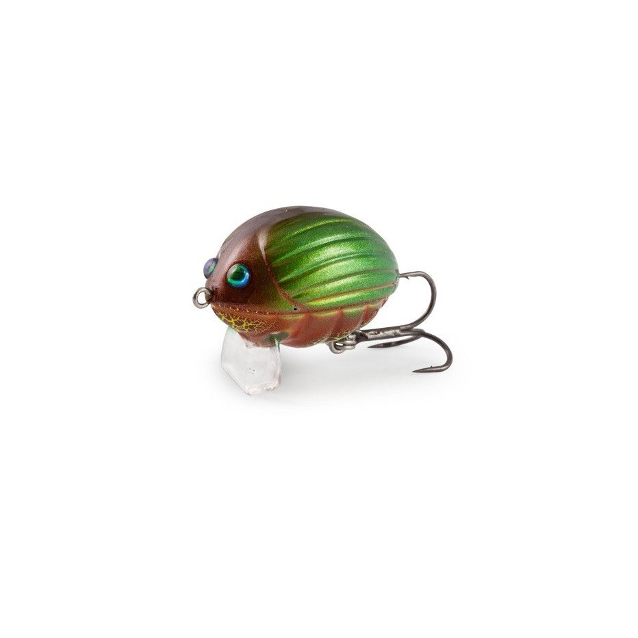 Poisson Nageur Salmo Lil Bug 3cm