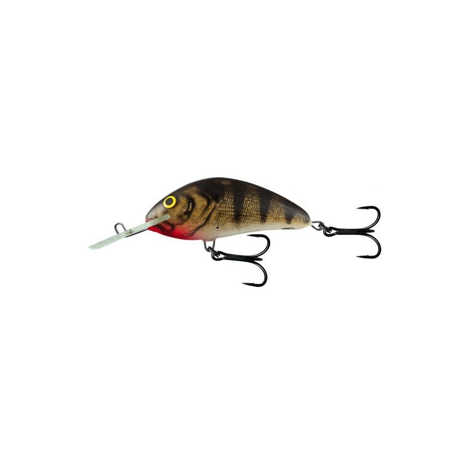 Hard Bait Salmo Hornet 9cm