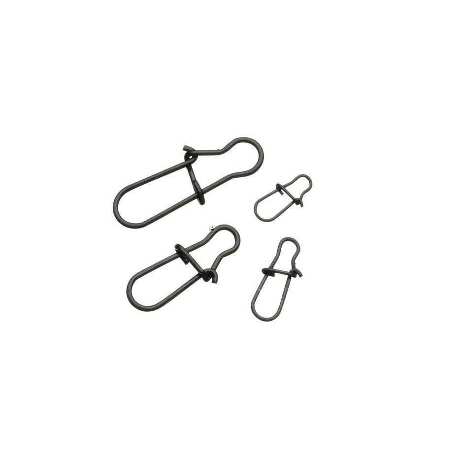 Klammer Daiwa Prorex - Sehr widerstandsfähig - Angeln vom Hecht