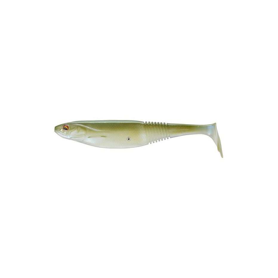 Leurre Souple Daiwa Prorex Classic Shad DF