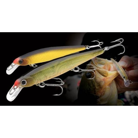 Leurre Luckycraft Pointer Slender 82 MR