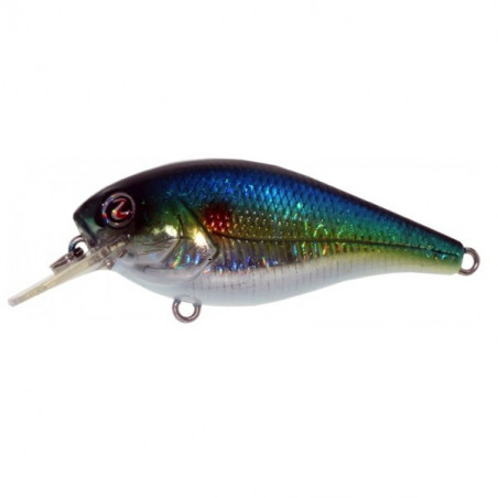 Lure River2Sea Biggie Poppa Bumpin 67 - crankbait