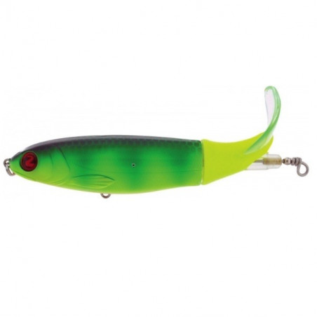 Señuelo River2Sea Whopper Plopper - Pesca de superficie