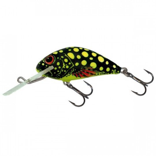 Hard bait Crankbait Salmo Hornet Sinking - Versatile Lure