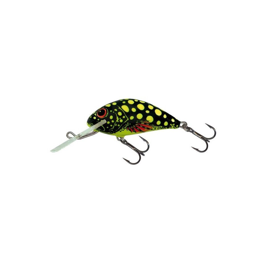 Señuelo Duro Crankbait Salmo Hornet Sinking - Señuelo Polivalente