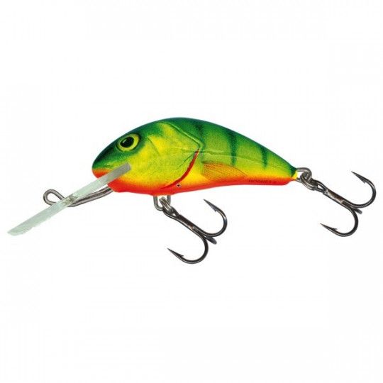 Hard Bait Salmo Hornet...