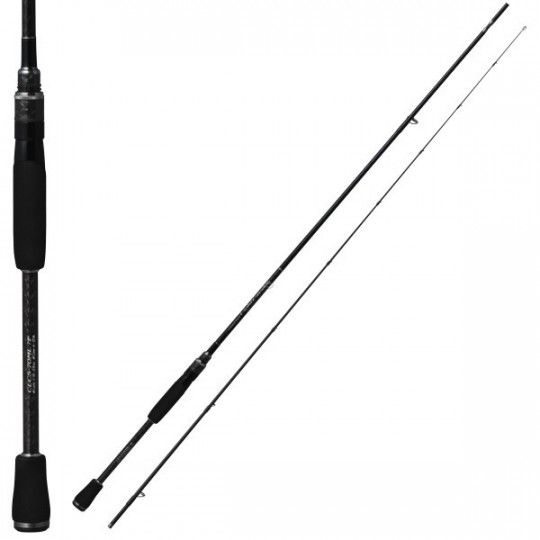 Spinning rod Evergreen Combat Stick Light Cavalry 70 ML