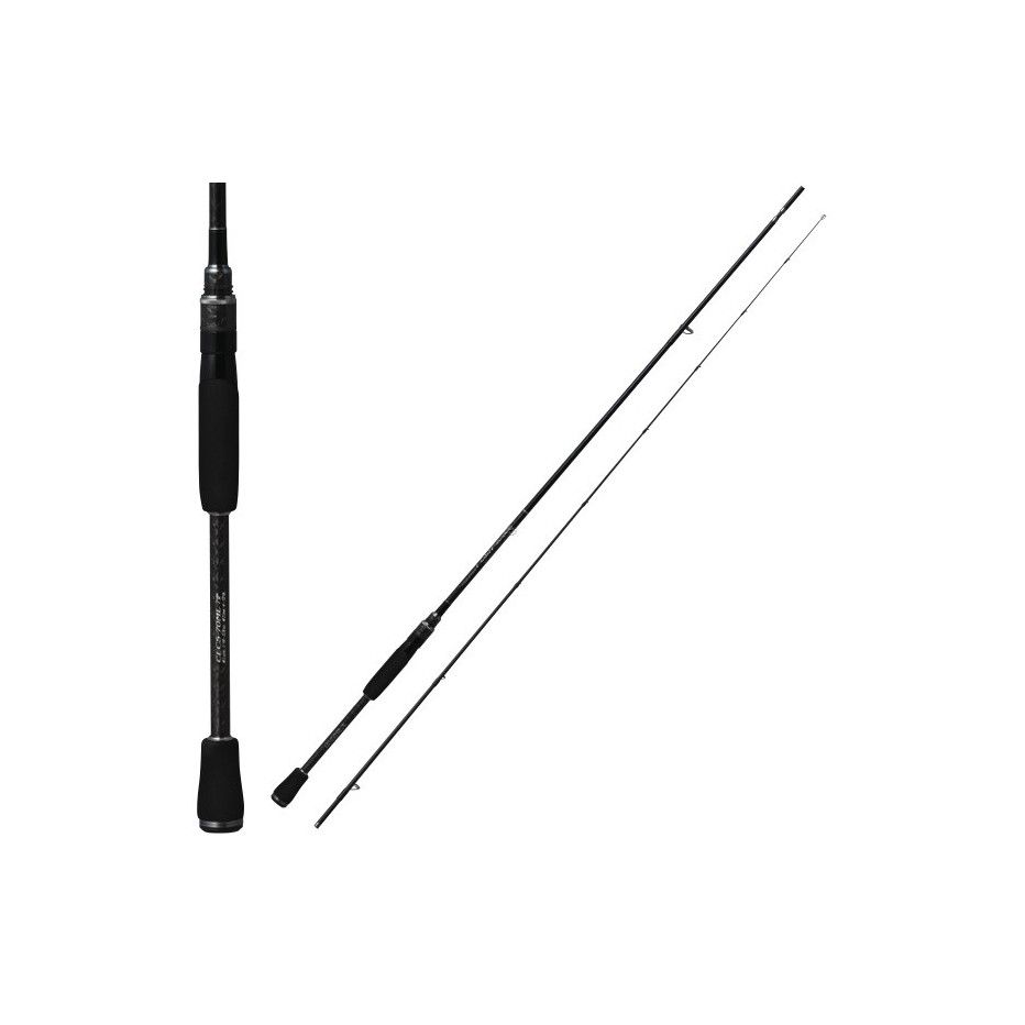 Spinning rod Evergreen Combat Stick Light Cavalry 70 ML