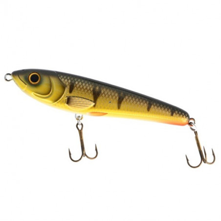 Jerkbait Wolfcreek Lures Skinny Wolf 18cm