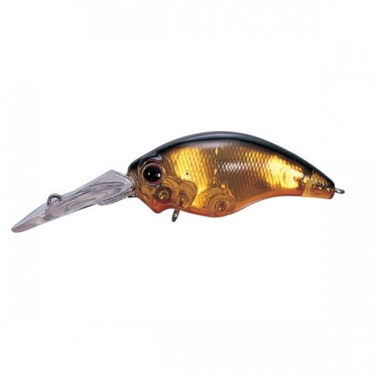 Crankbait hard bait...