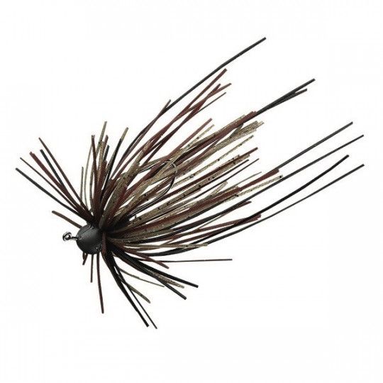 Micro Jig Evergreen C-4 Jig - Pesca fina y difícil