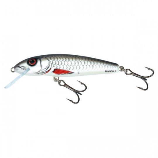 Hard bait Salmo Sinking Minnow 7cm