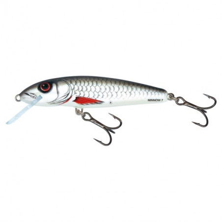 Señuelo Duro Salmo Minnow Coulant 7cm