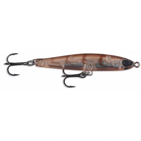 Hard Bait Storm Gomoku Flutter Slim 4,5cm - Microbait