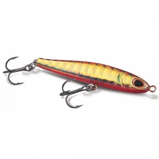 Wobbler Storm Gomoku Flutter Slim 4,5cm - Microbait