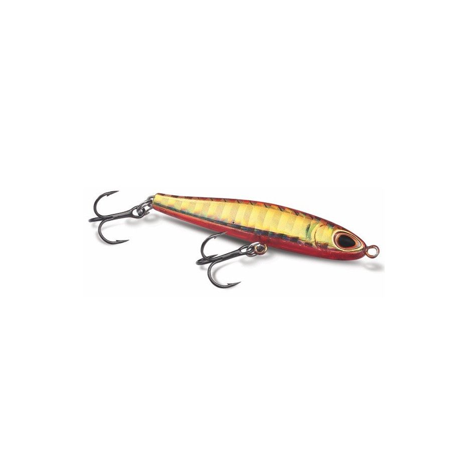 Wobbler Storm Gomoku Flutter Slim 4,5cm - Microbait