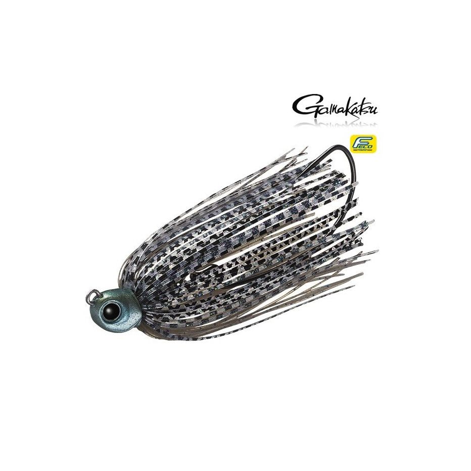 Jig Evergreen Swimming Trooper