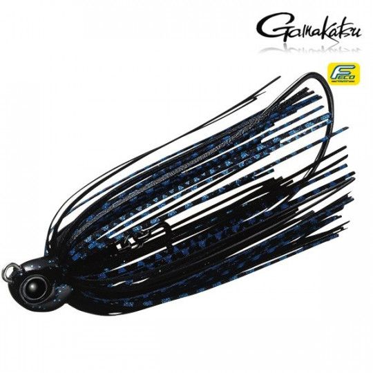 Jig Evergreen Swimming Trooper - Articulado - Anzuelo 4/0