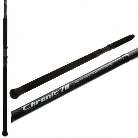 Meeresruten Golden Mean Chronic 78 - Angeln du Thunfisch - Exo