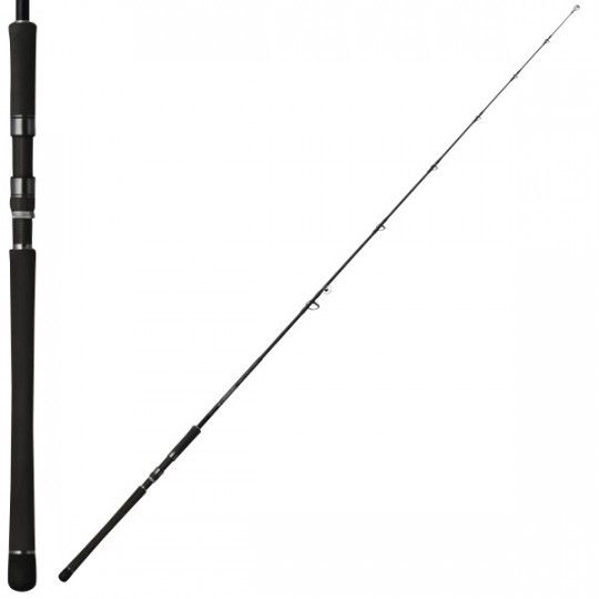 Spinning rod Golden Mean Crossbow - 2 powers