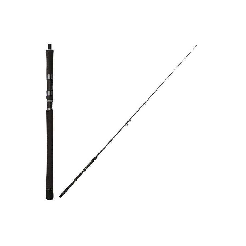 Spinnruten Golden Mean Armbrust - 2 Stärken