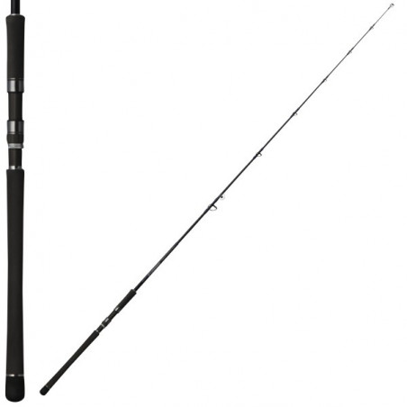 Spinnruten Golden Mean Armbrust - 2 Stärken