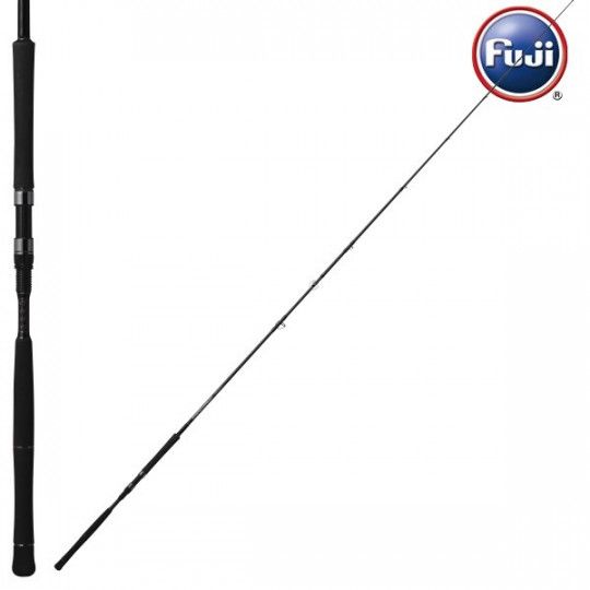 Caña de mar Golden Mean Shore Cannon 90 - Jigging de orilla