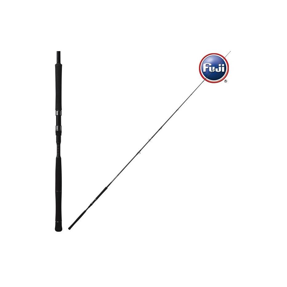 Meeresruten Golden Mean Shore Kanone 90 - Shore Jigging