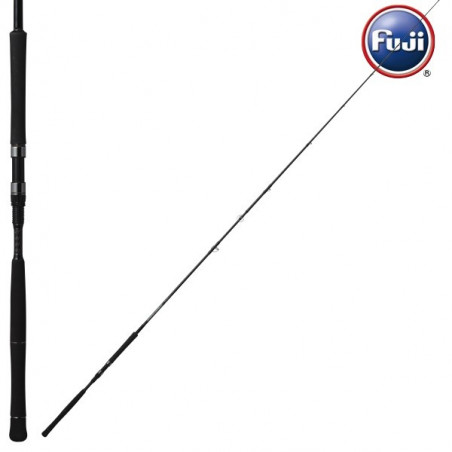 Sea Rod Golden Mean Shore Cannon 90 - Shore Jigging