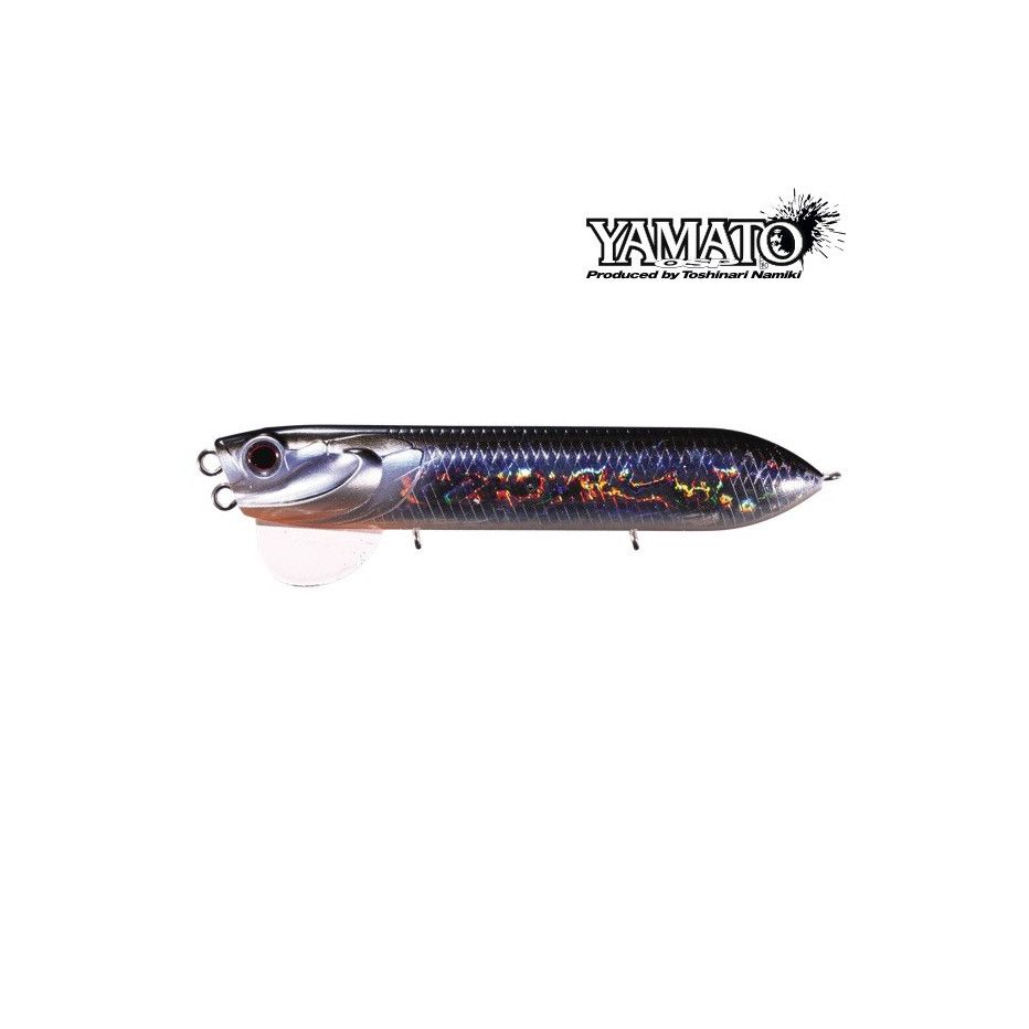 Wobbler OSP Yamato - Angeln an der Oberfläche oder Unterfläche