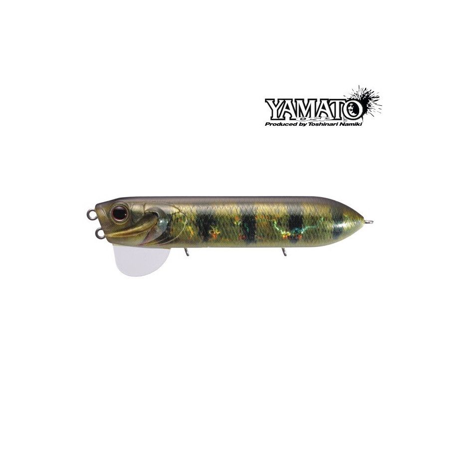 Señuelo Duro OSP Yamato