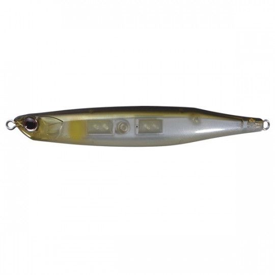 Señuelo Duro OSP Bent Minnow F - Nado muy original
