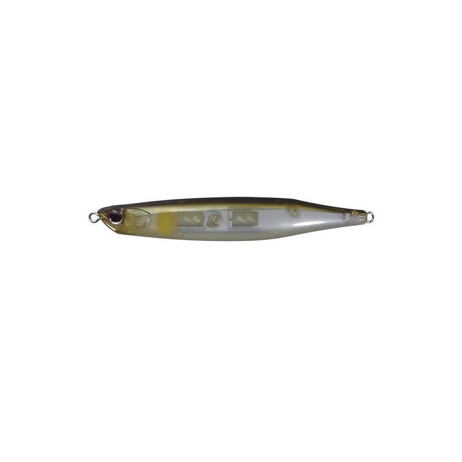 Hard Bait OSP Bent Minnow F - Very original swim