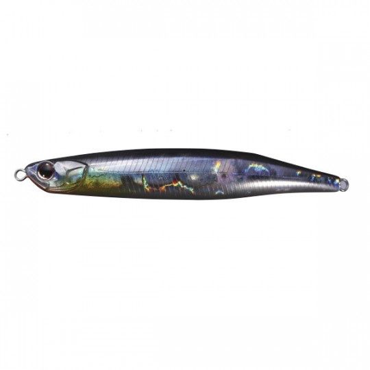 Hard Bait OSP Bent Minnow F - Very original swim