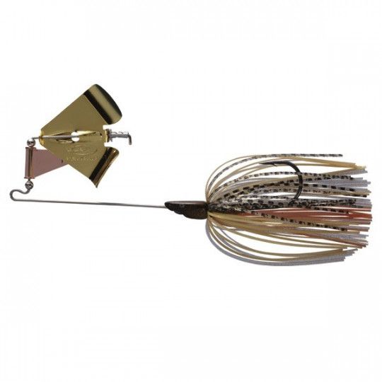 Buzzbait OSP Zero Two Beat Puppy 7g - Surface fishing