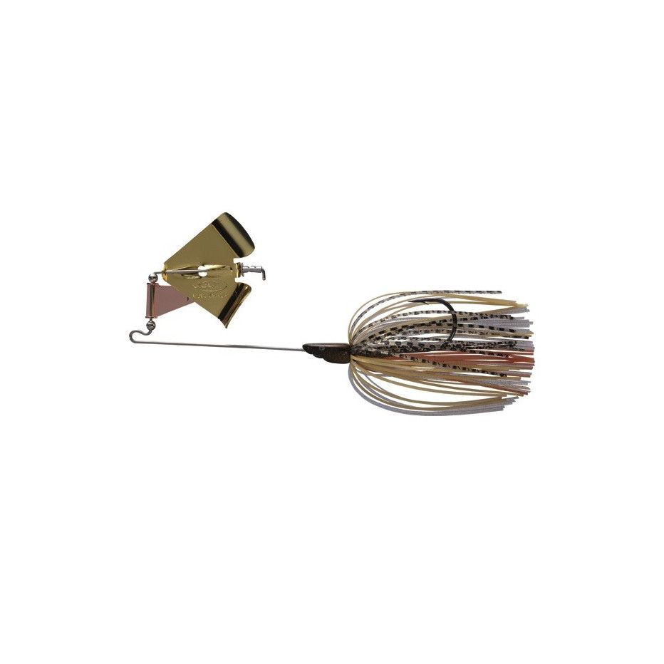 Buzzbait OSP Zero Two Beat Puppy 7g - Pêche en surface